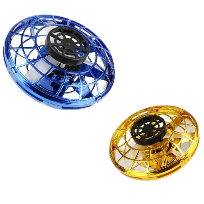 Hot Selling Product Safety Durability Age Range Developmental Toys Flying Saucer Ball Spinner Boomerang