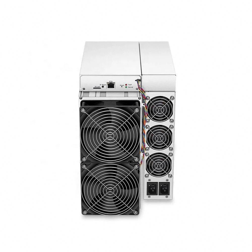 Nbblue Ats19 Pro Miners Profitability M20 Mining Machine Antminer Hydro