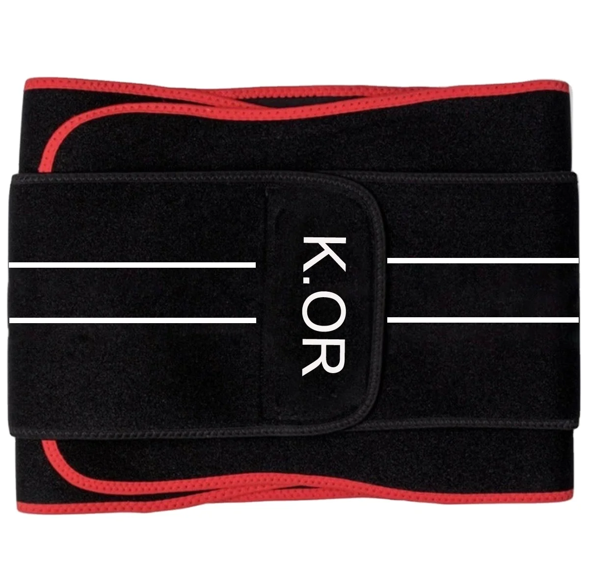 
waist eraser back pain belt lumbar waist support trimmer trainer belt shaper private label belt OEM 