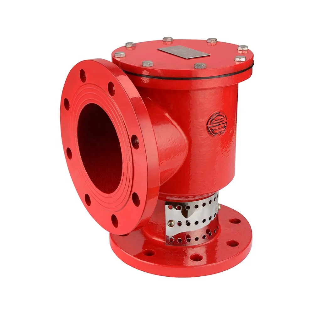 BaiChuan Foam Chamber On Oil Tank Foam Generator For Fire Fighting Equipment Customized wholesale price
