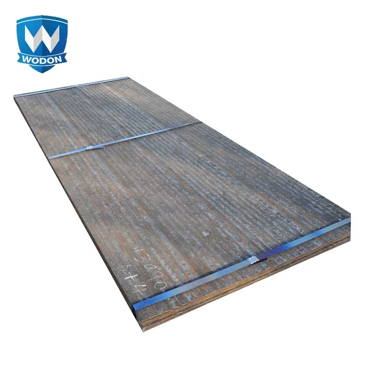  ASTM G65 Wodon износостойкие хромовые карбидные накладки CCO
