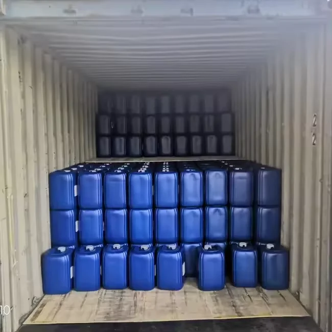 80% Lactic acid Food Grade Acidity Regulators Colorless Liquid 25kg Drum