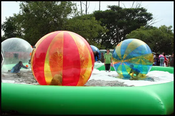 Water Balls Summer Pool Aqua  Human Sized Hamster Water Walking Ball Water Ball