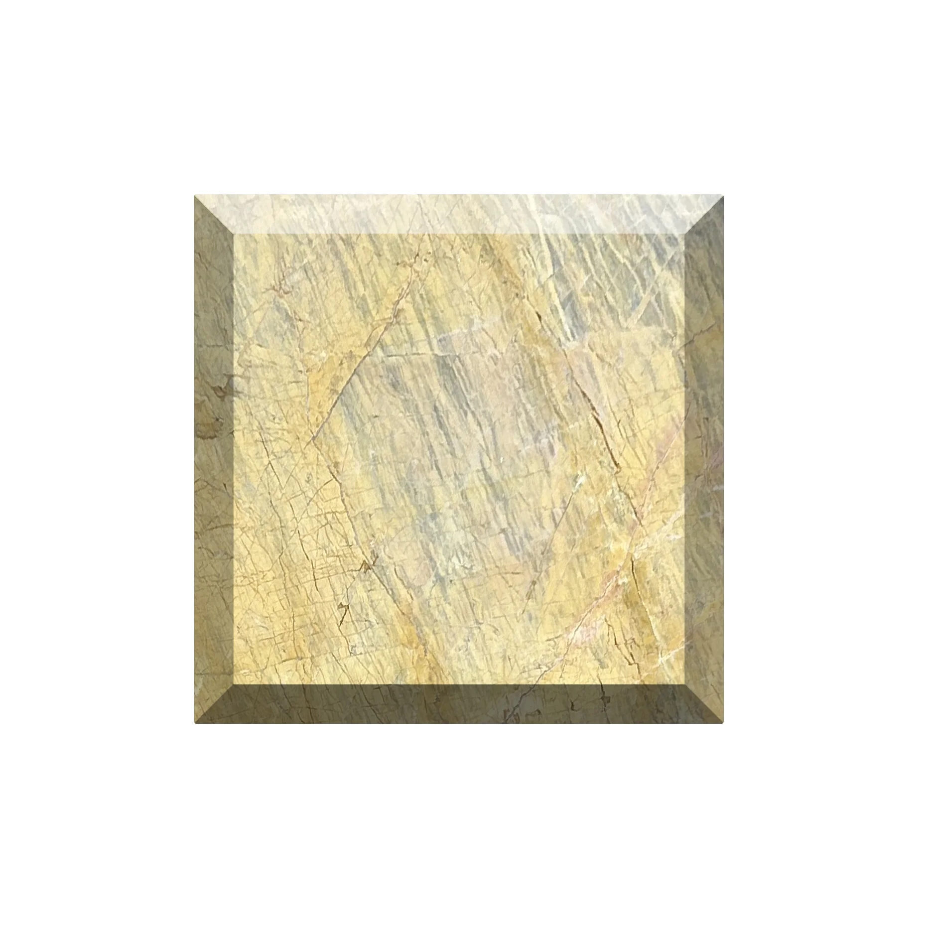 Golden Spider Marble Luxury flooring golden marble low price marble  slab floor and wall tiles