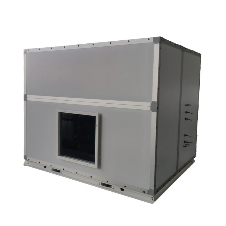 Made In China Superior Quality 752 Total Cooling Power 90000 Rated Air Volume Air Conditioning Unit