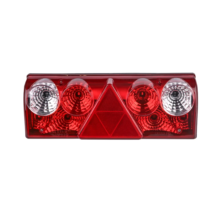 
tail lamp rear light for europoint II for truck trailer 