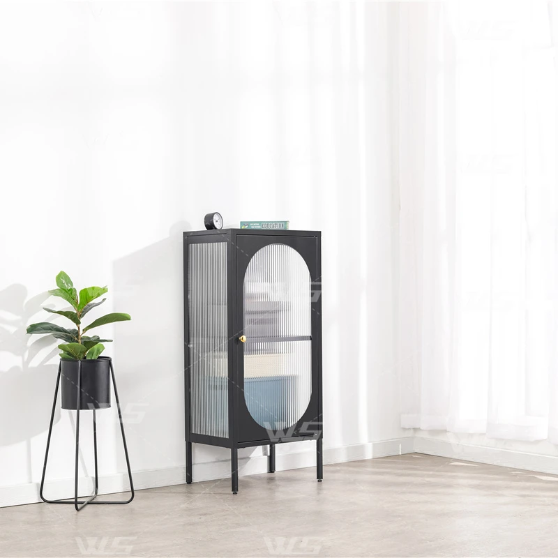 modern wholesale factory high quality latest  design  storage locker  for living room furniture