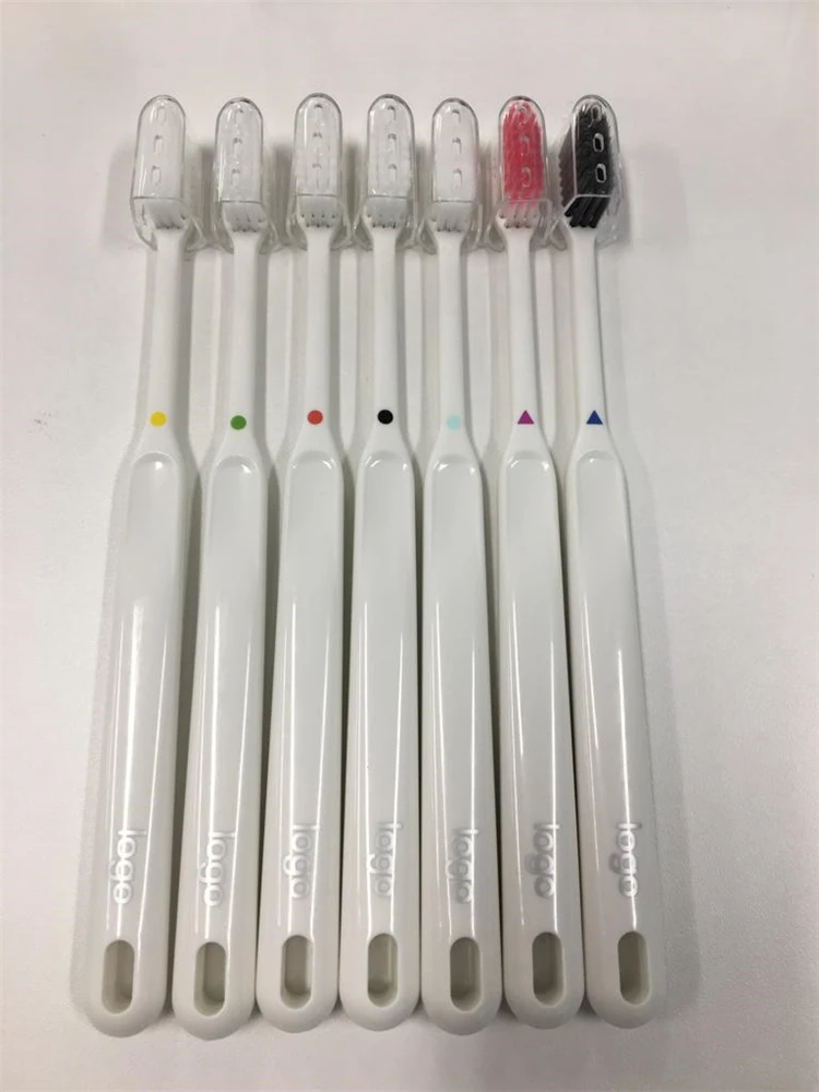 Economical Adult Smart Toothbrush Manual Travel Toothbrush