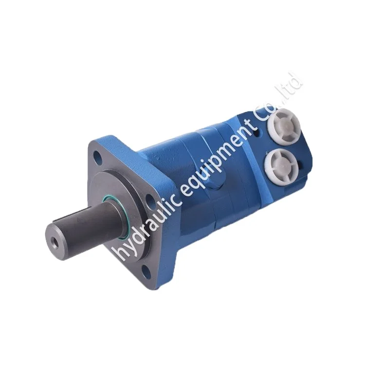 PRANCE BMS low speed hydraulic motor hydraulic motor 1500rpm orbit motor