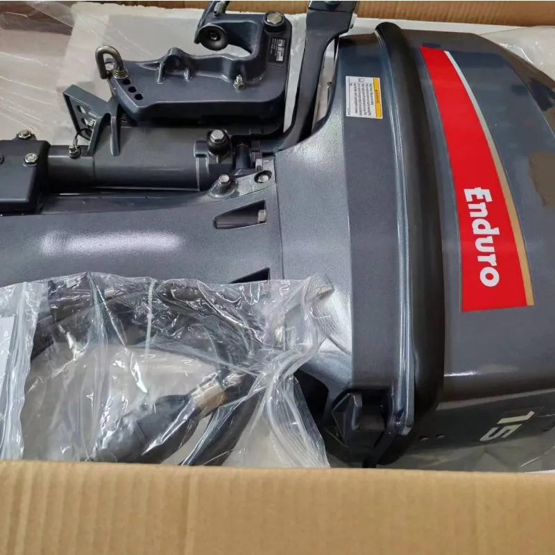 12HP 15HP 18HP 30HP Outdoor 2 Stroke 4 Stroke Outboard Motor Boat Engine For Fishing Boat Outdoors