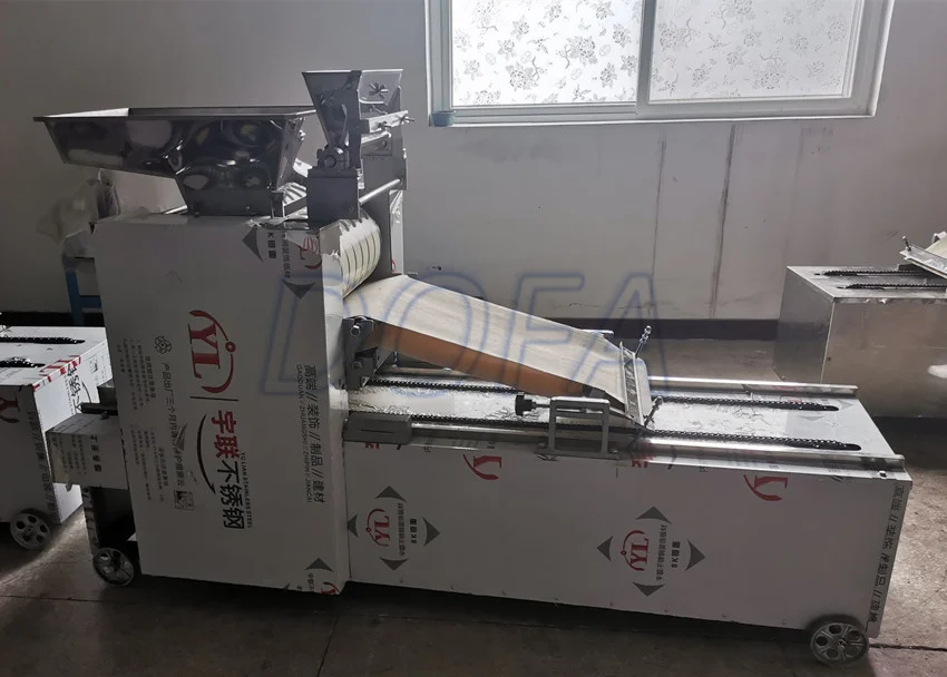 Industry equipment cookie forming machinery bone cookie press biscuit moulding machine