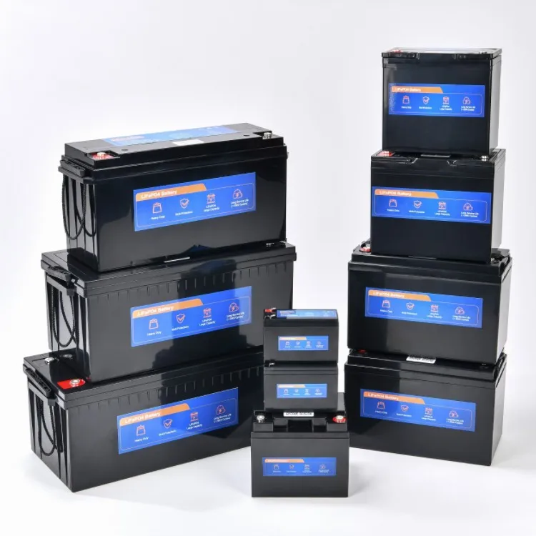 Аккумуляторная батарея Bateria 12 V 40 Am Lifepo 10A 100ah Gel Lifepo4 De 80Ah 24V 100 Pacco Batterie 50Ah