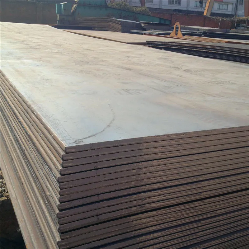 ASTM A36 s235jr ar500 armor plate 1075 mild carbon steel construction metal plate 1023 4mm mild carbon steel sheet