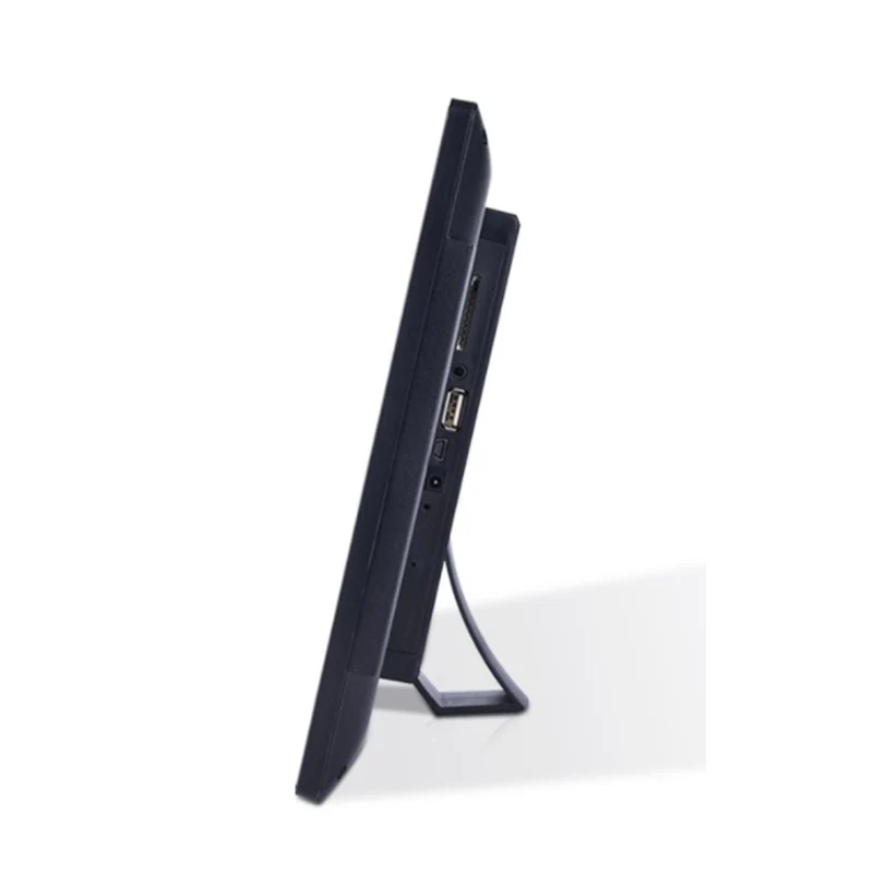 24 Inch Android 11 Os Smart Tv Lcd Touch Monitor Interactive Fhd Panel Central Control Screen For Smart Home