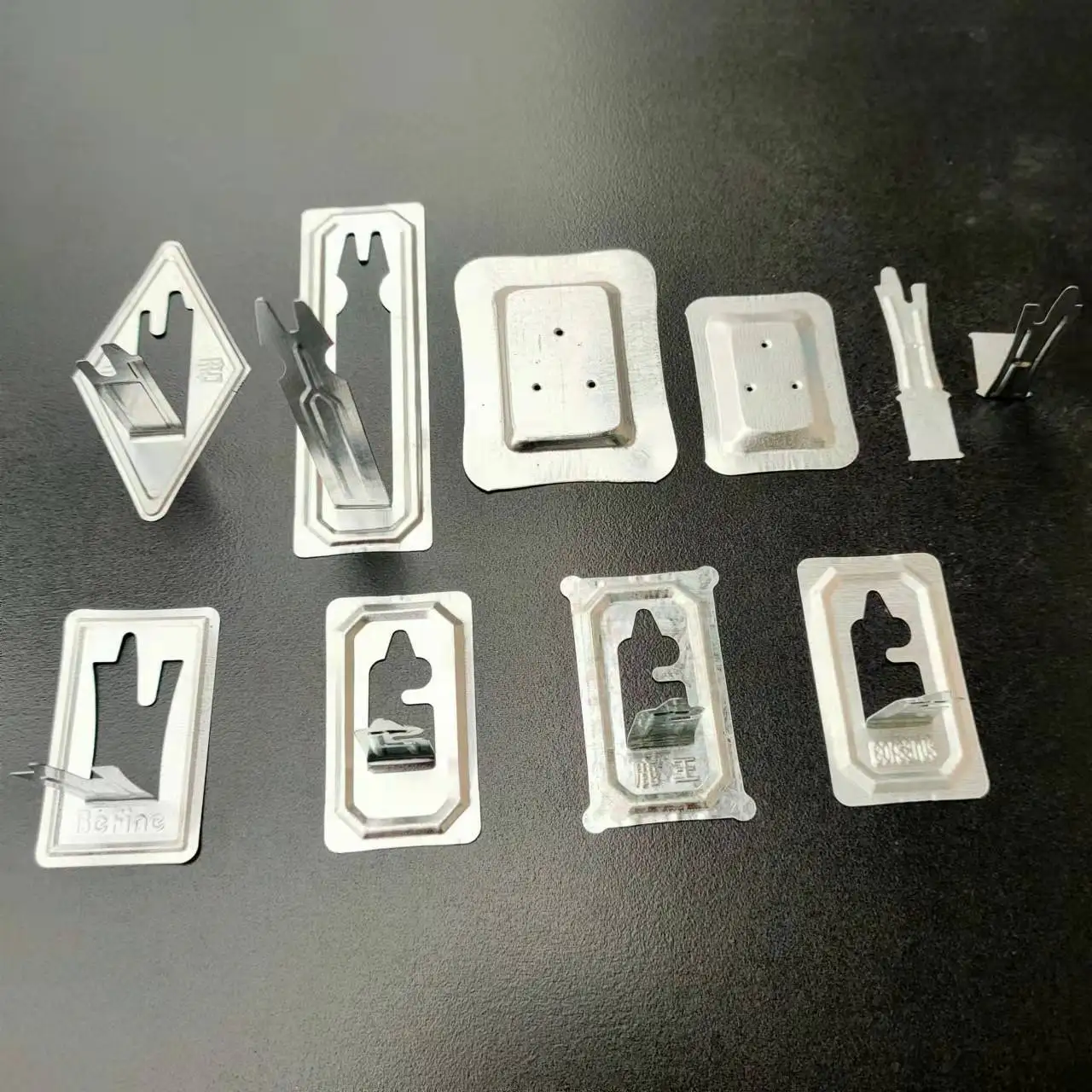 cheap Mosquito coil holder bamboo stick incense holder ong incense coil holder, iron sheet