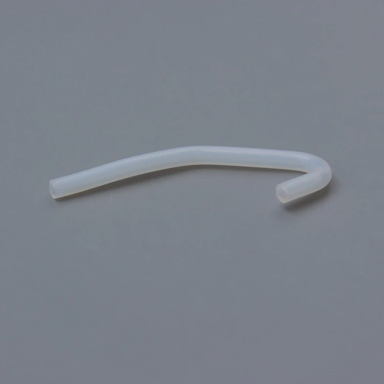 Factory price 100% virgin Flexible PTFE capillary tube tubo ptfe 1.75