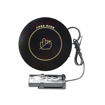 wholesale safety Durable electric hob commercial induction cooktop infrared cooker