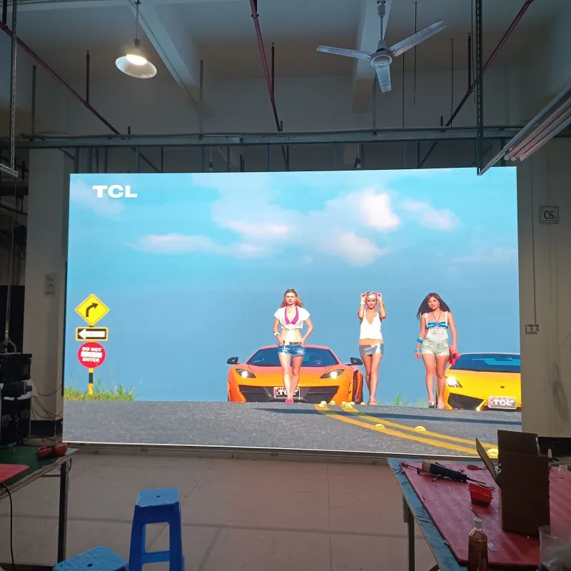 Fixed Pitch 2.5mm LED Video Wall Panel Price,Church Pantalla Giant Smd Full Color