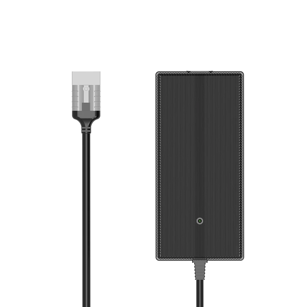 UL PSE GS SAA CE approved fanless 54.6v 4a 5a 15s lifepo4 battery chargers charger 48v 5a