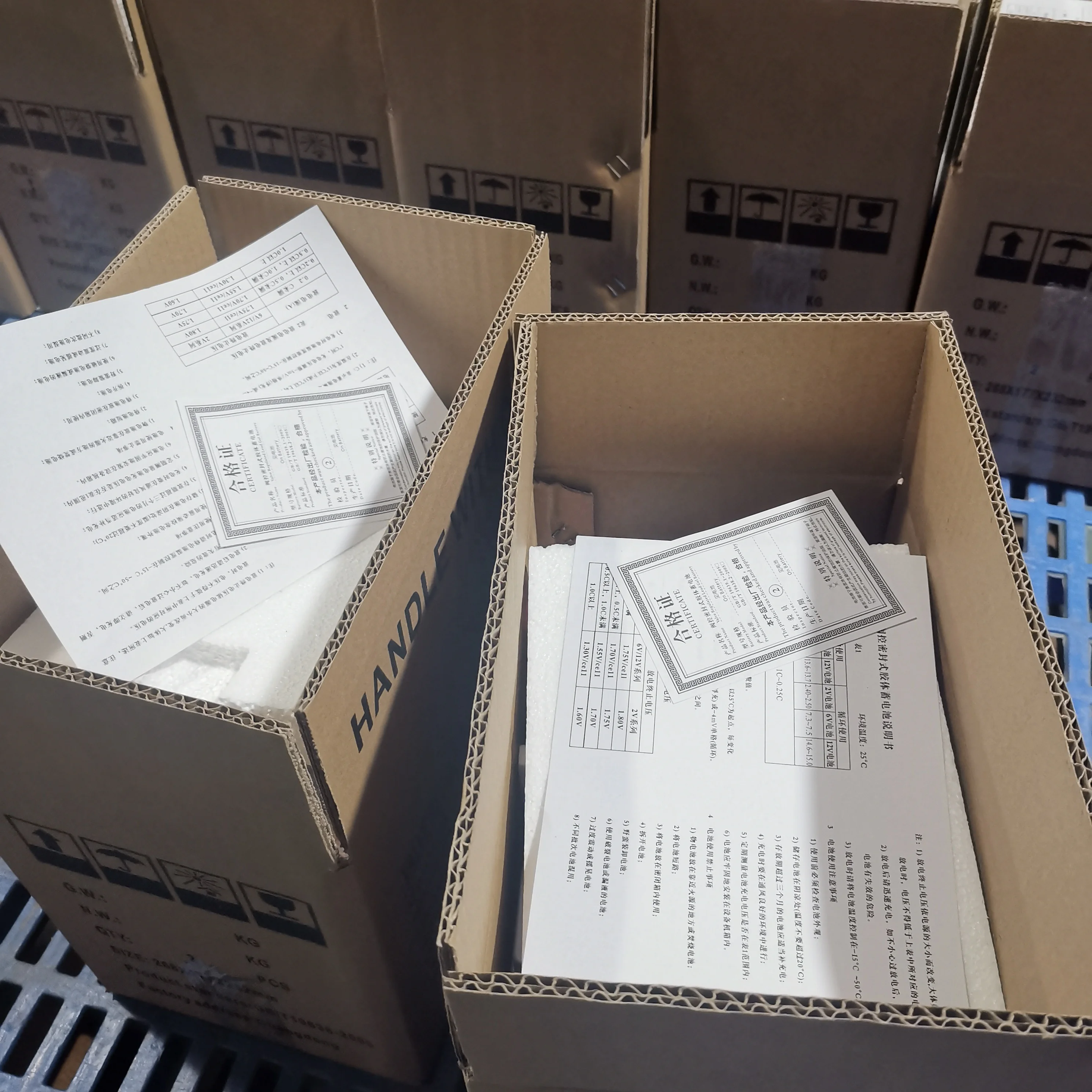 Deep cycle battery 12v 24ah  Gel solar battery with long life for solar power