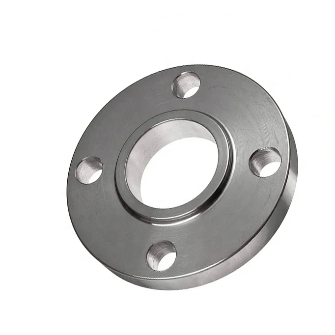 Кованые rf ss316 слипоны нержавеющая фланец из углеродистой стали ansi внахлестку Фланцы f304l