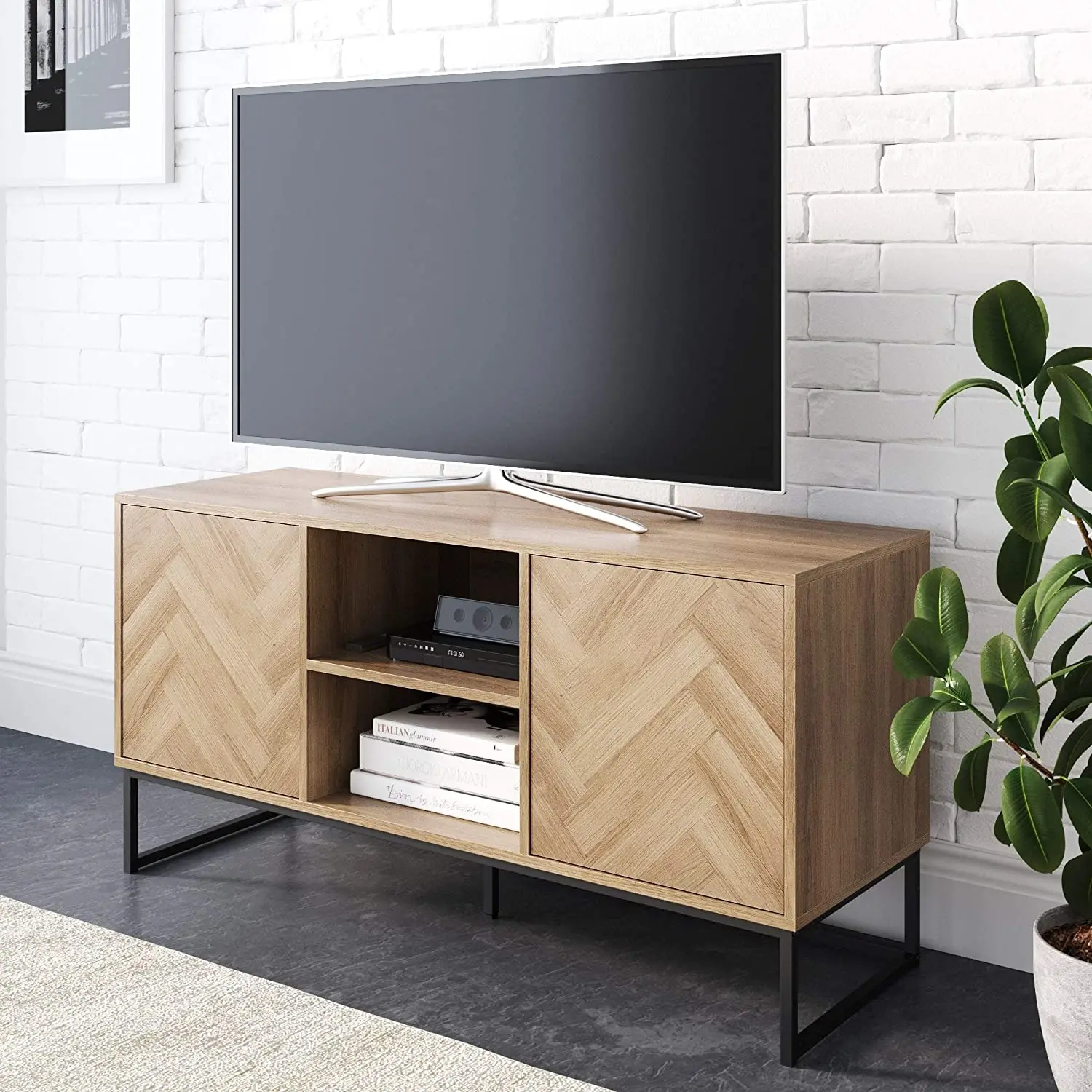 Tv cabinet designs moder designs corner white tv console cabinet