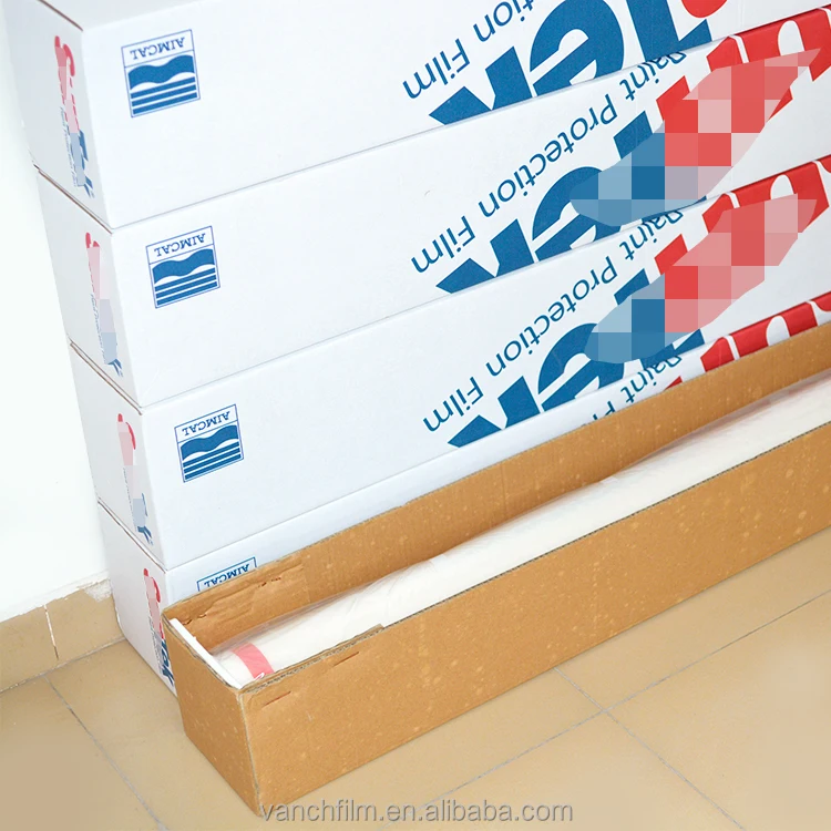 Popular Car PPF Self Healing 8.5mil TPU Car Paint Protection Film Non Yellow Anti Scratch Suntek TPU PPF