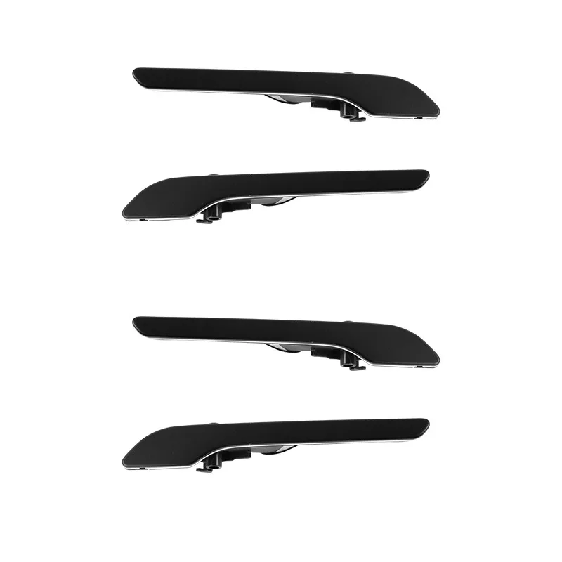 New energy electric vehicle Model3 Y electric handle modification door lamp atmosphere lamp modification accessories