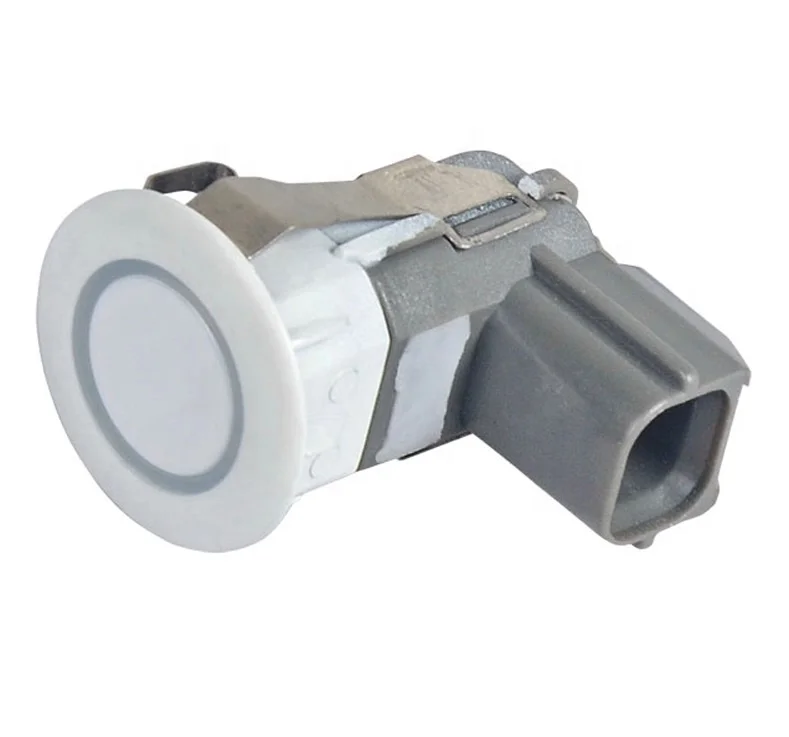 
PDC Park sensor MR587688 For Mitsubishi COLT VI Z3_A Z2_A 1.1 1.3 1.5 New Anti Radar Detector PDC Parking Sensor 