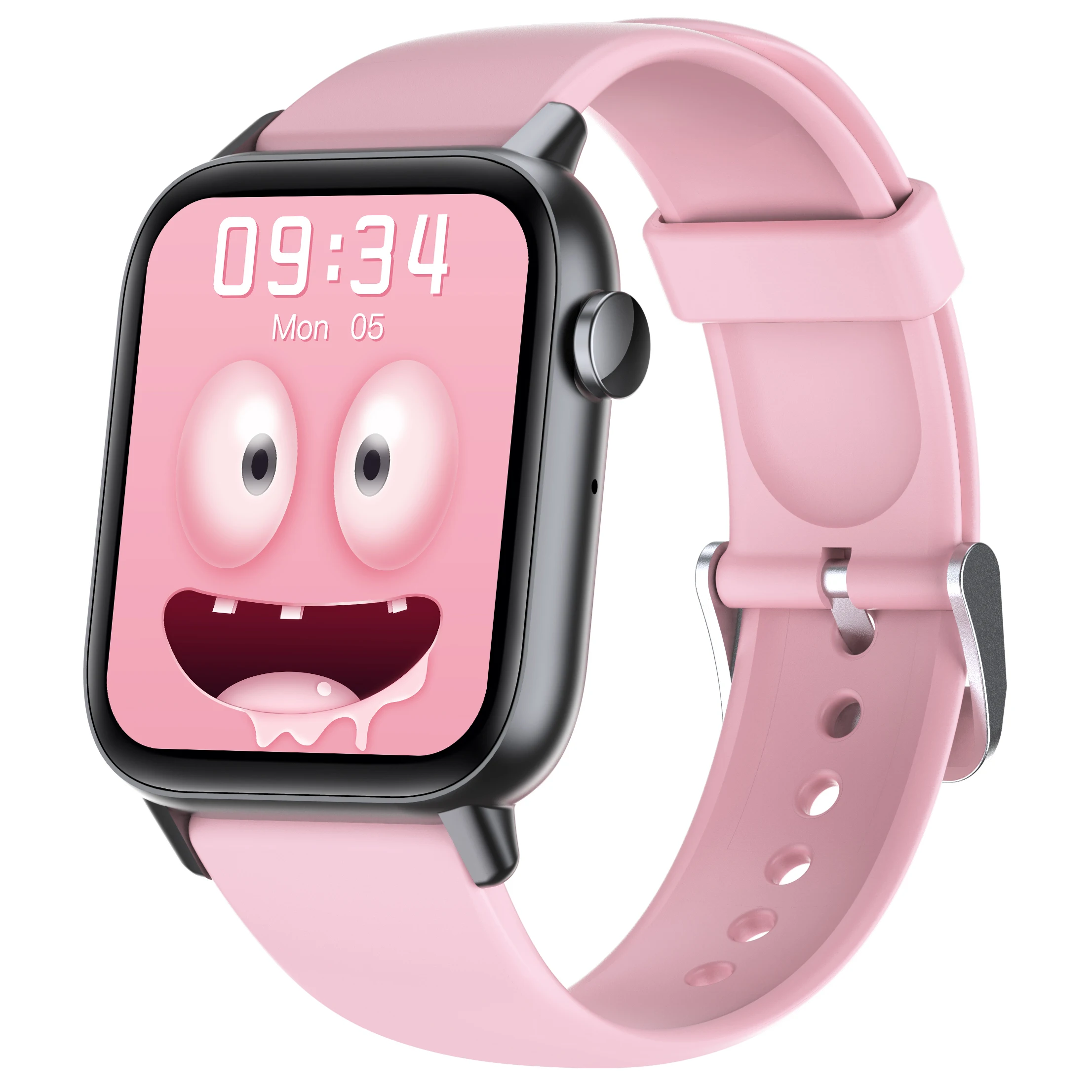 Ультратонкие Смарт-часы с контролем воспроизведения музыки, низкая цена, с мониторингом крови, температура тела, Смарт-часы md15 для девочек