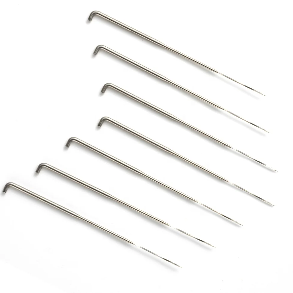 15*18*25*3 1/2 R333 G73017/G73027  Spiral Felt needles for needle felt machine High-end products