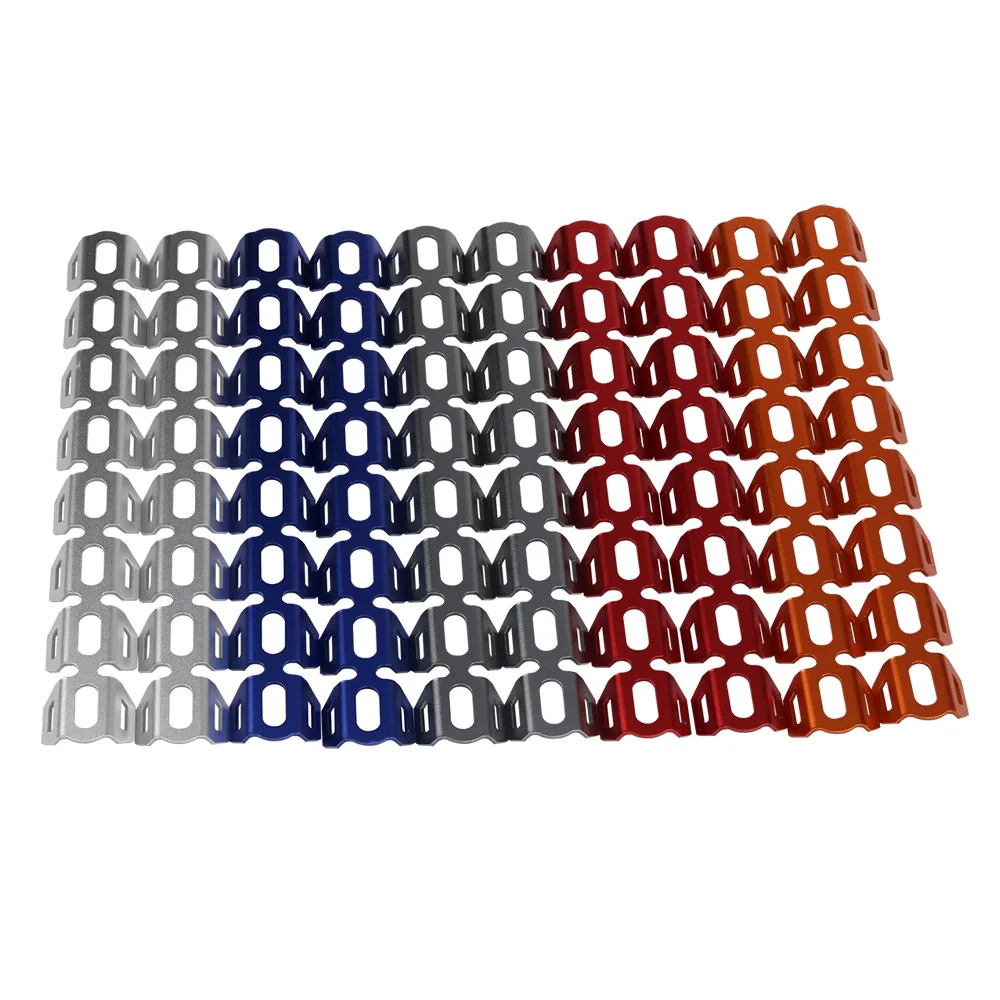 For BMW R1200GS LC ADV R1200 GS ADV ENTURE R1250GS R 1250 1200 GS Motorcycle Accessories Exhaust Heat Shield Muffler Pipe Cover