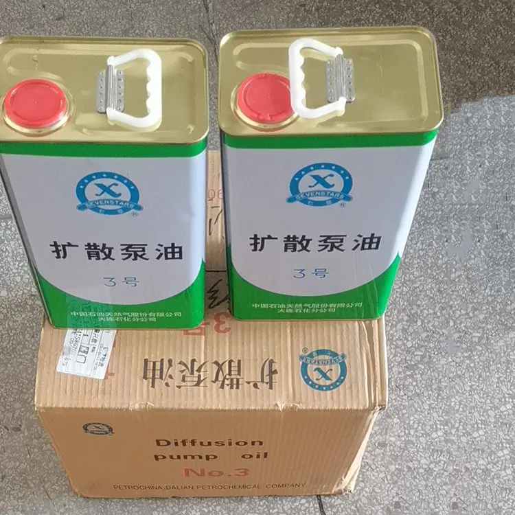 types of vacuum diffusion fuel pump injector oil