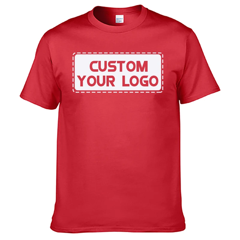 100 Cotton High Quality Cheap Price Best Selling T-shirt Comfortable And Breathable Custom Your Own Logo Unisex T-shirt