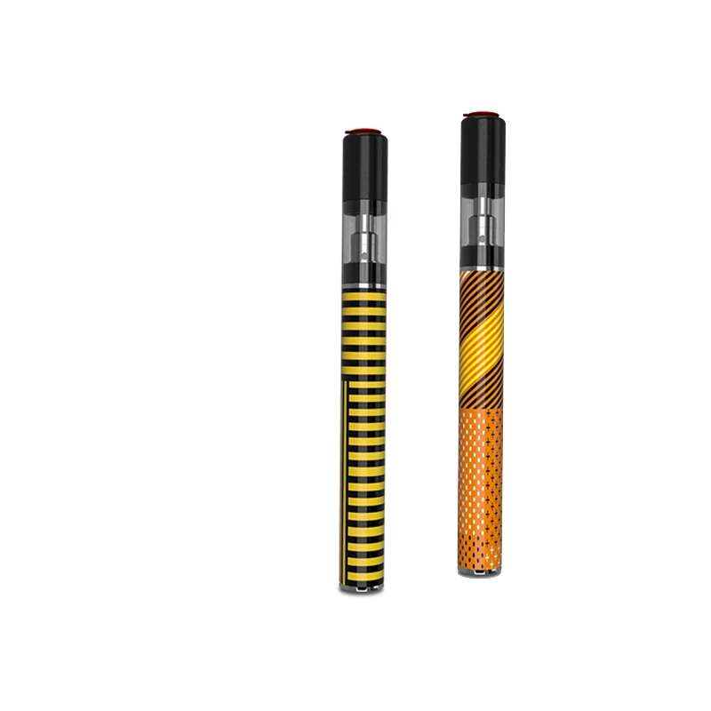 Custom big hit vaper cbd vape pen smoke quartz coil vaper kit cartridge and battery pods