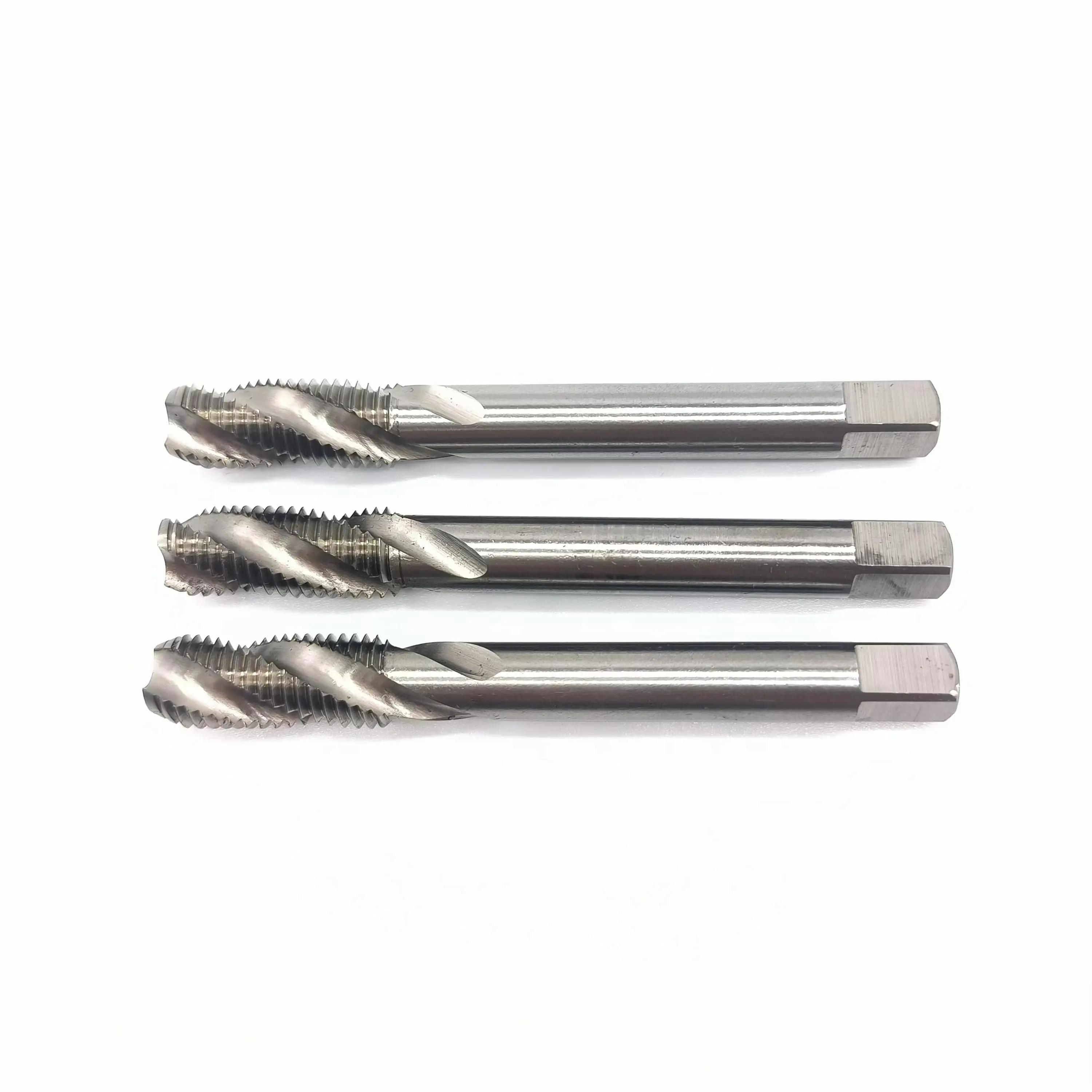 Brand new HSS right hand thread insert repair HSS tap for repairing thread