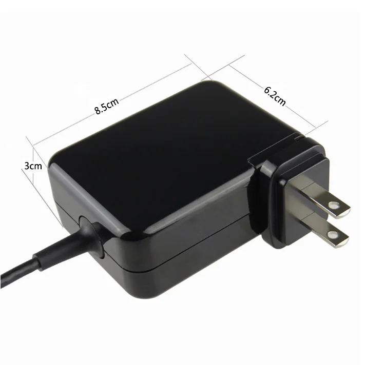 New Replacement AC Adapter Charger Power Supply for Asus Laptop Notebook K51JR/AC K52D K53S/B/SV  90W 19V4.74A