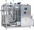 Small Milk Pasteurization Machine/ Pasteurizer Machinery for milk, juice