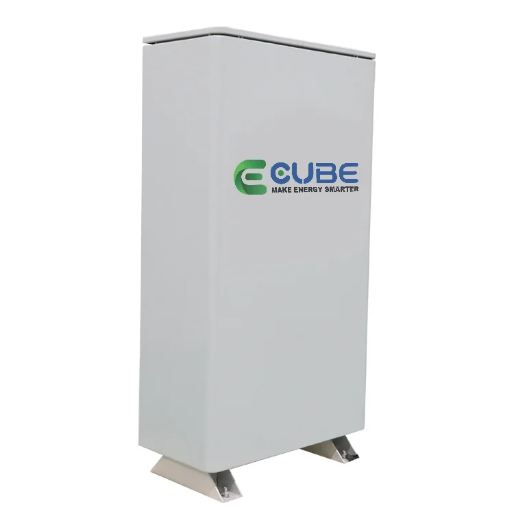 Indoor/Outdoor Lithium Ion Solar Charger Controller Fast Charge Discharge LiFePO4 Battery Cell Cabinet