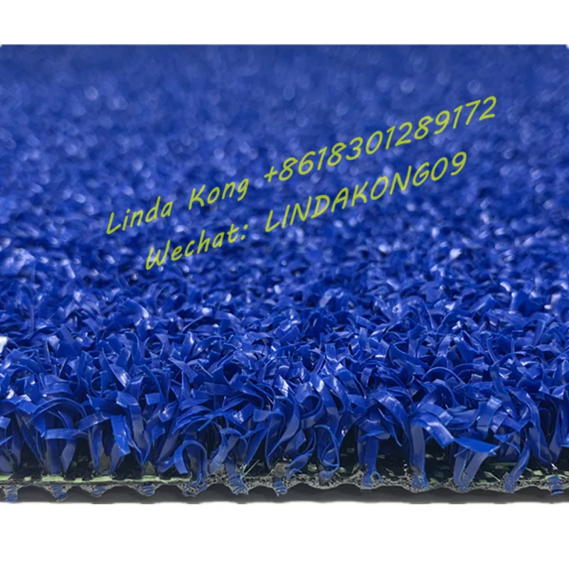 Спортивная трава для теннисного корта 10 мм 12