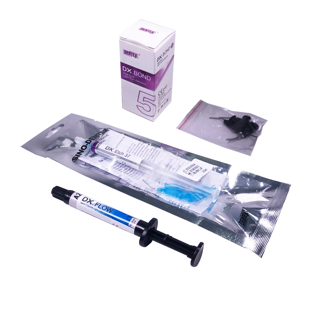 Best price crystal tooth gem professional starter kit