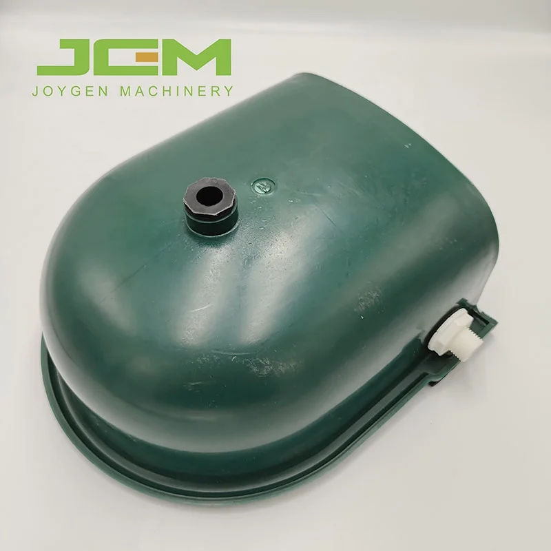 Popular Pig Farming Equipment Automatic Plastic Hog Poultry Drinking Water Bowl for Piglet Weaner and Sows