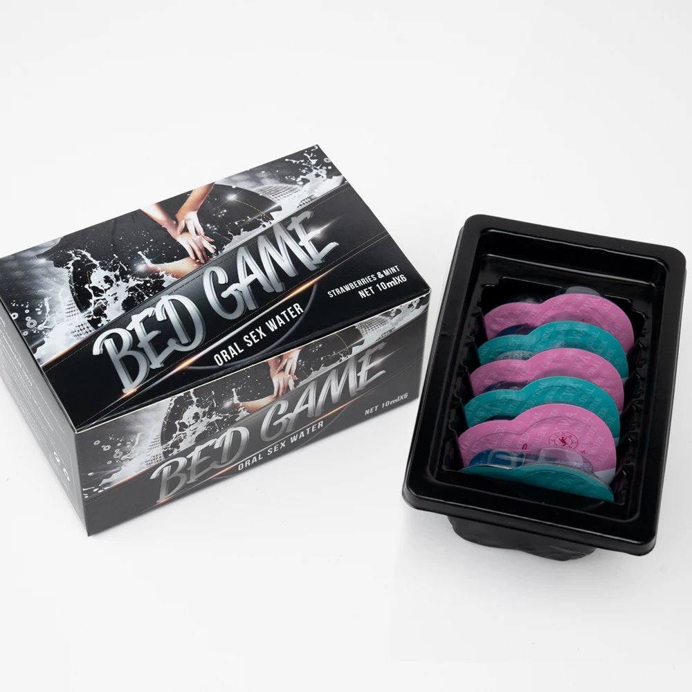 Amazon Hot Ice Fruit Oral Sex Water Sexual Adult Orgasm Gel for couple Enhance Personal Pleasure