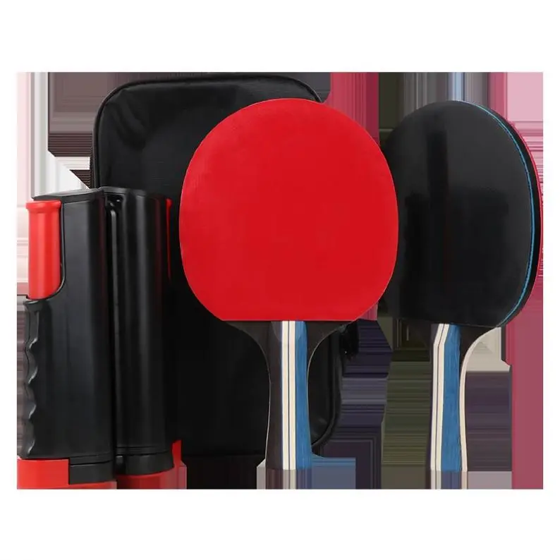 table tennis card customization Customize your own logo  High Quality Cheap Table Tennis Bat OEM