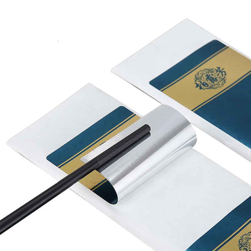 biodegradable waterproof custom roll logo luxury packaging bottle embossed gold labels stickers printing for cosmetic