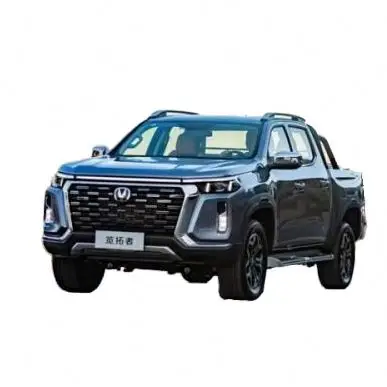 Лидер продаж ручной автомобильный пикап Changan Lantuozhe высококачественное дизельное и электрическое топливо сделано в Китае оптовая продажа новый автомобиль