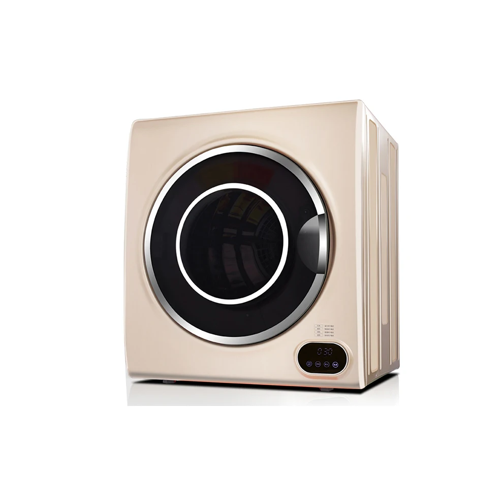 
 Китайский завод поставляет высококачественную быстросохнущую сушильную машину для домашнего использования 2,5 кг  