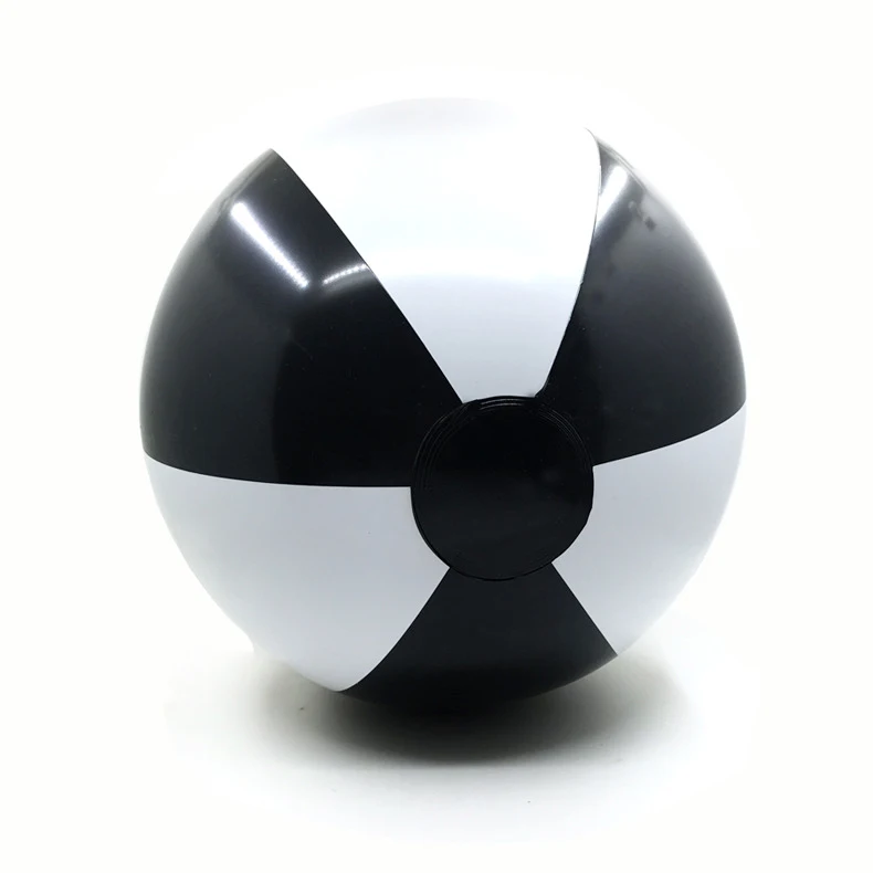 High Quality Promotional Gift Custom Logo Printed Inflatable Beach Ball