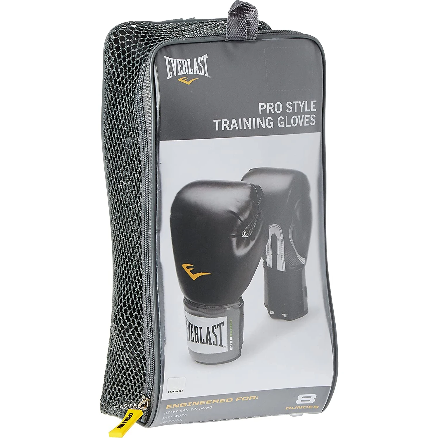 2021 г., боксерские перчатки из искусственной кожи с индивидуальным логотипом, 16 унций