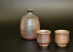 Bizen Han-Syuki для Саке